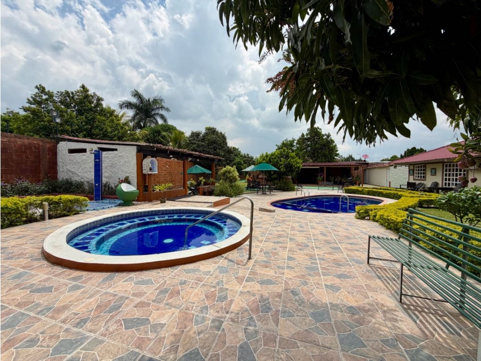 Casa finca en venta, Rozo (puerta cerrada) AMS.9930413 — foto 4
