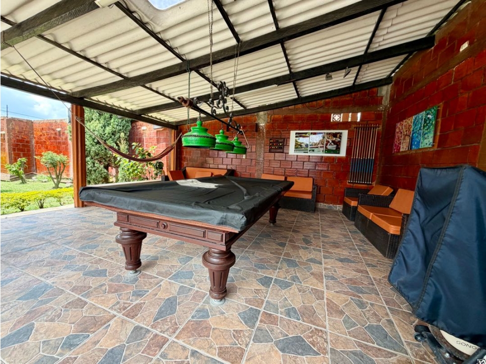 Casa finca en venta, Rozo (puerta cerrada) AMS.9930413 — foto 5
