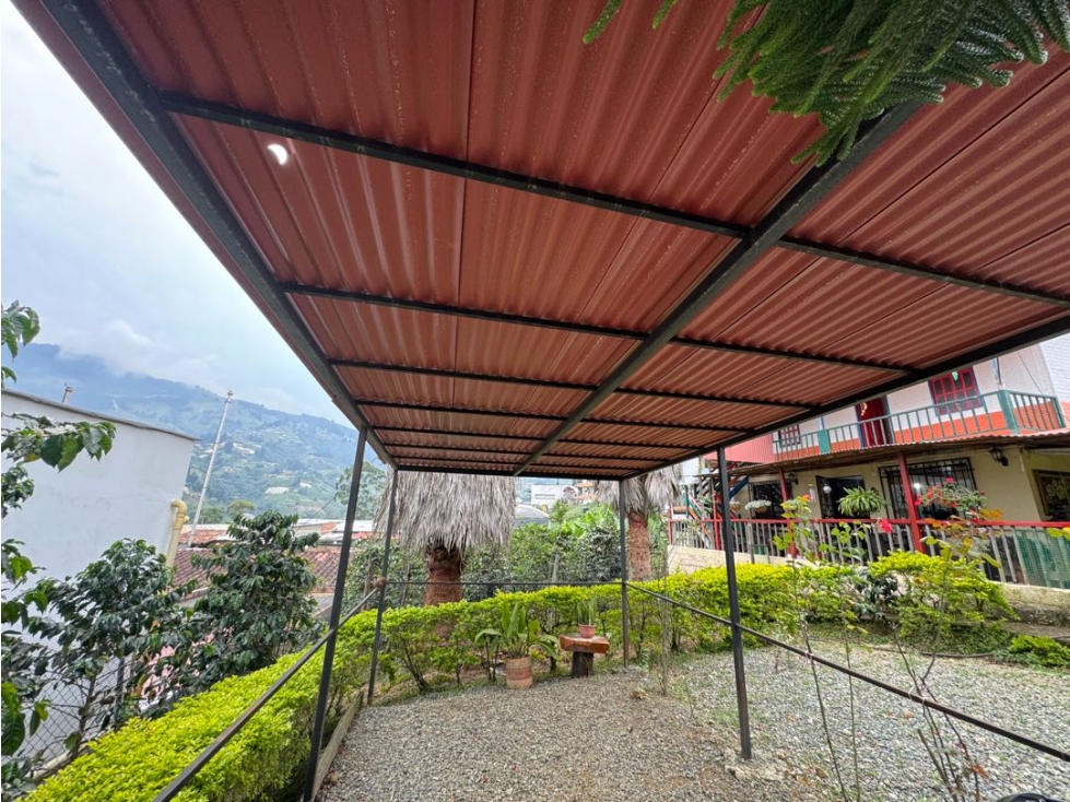 Casa finca en venta en San Cristóbal — foto 2