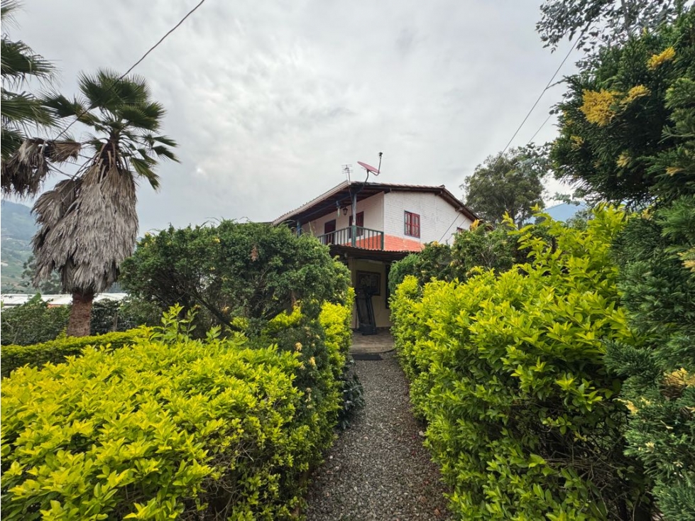 Casa finca en venta en San Cristóbal — foto 3