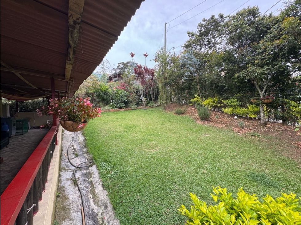 Casa finca en venta en San Cristóbal — foto 4