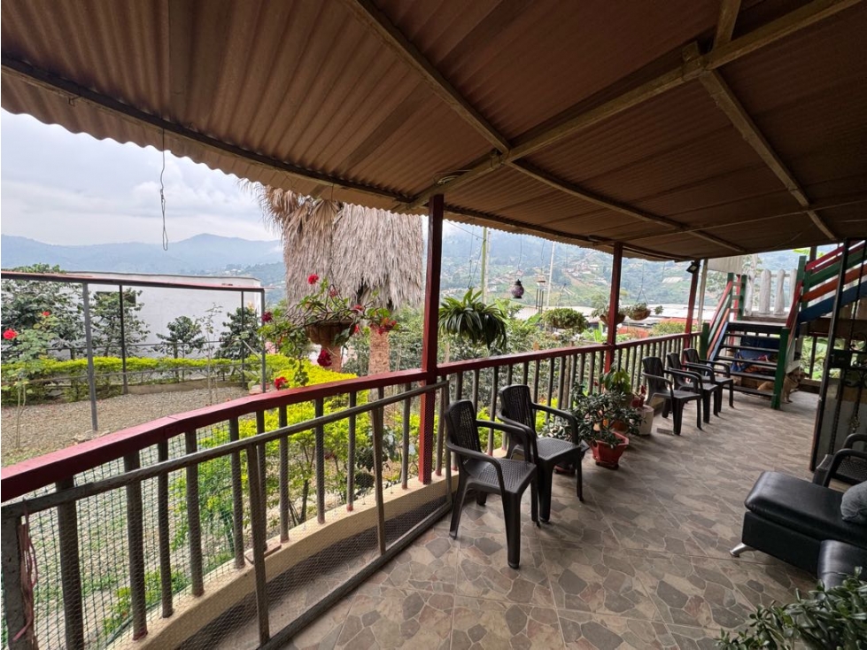 Casa finca en venta en San Cristóbal — foto 5