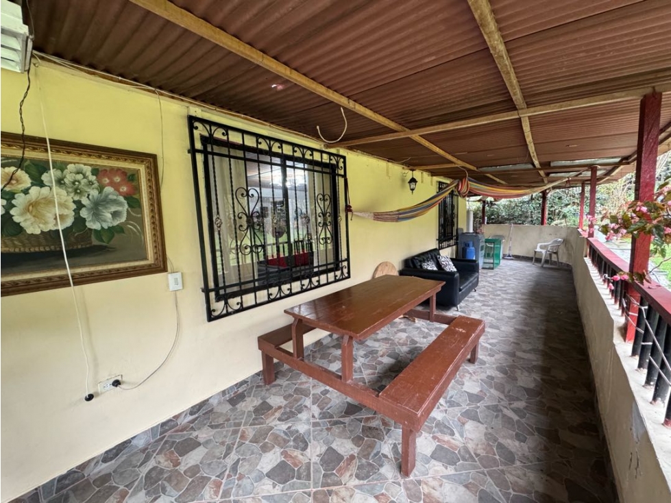 Casa finca en venta en San Cristóbal — foto 6