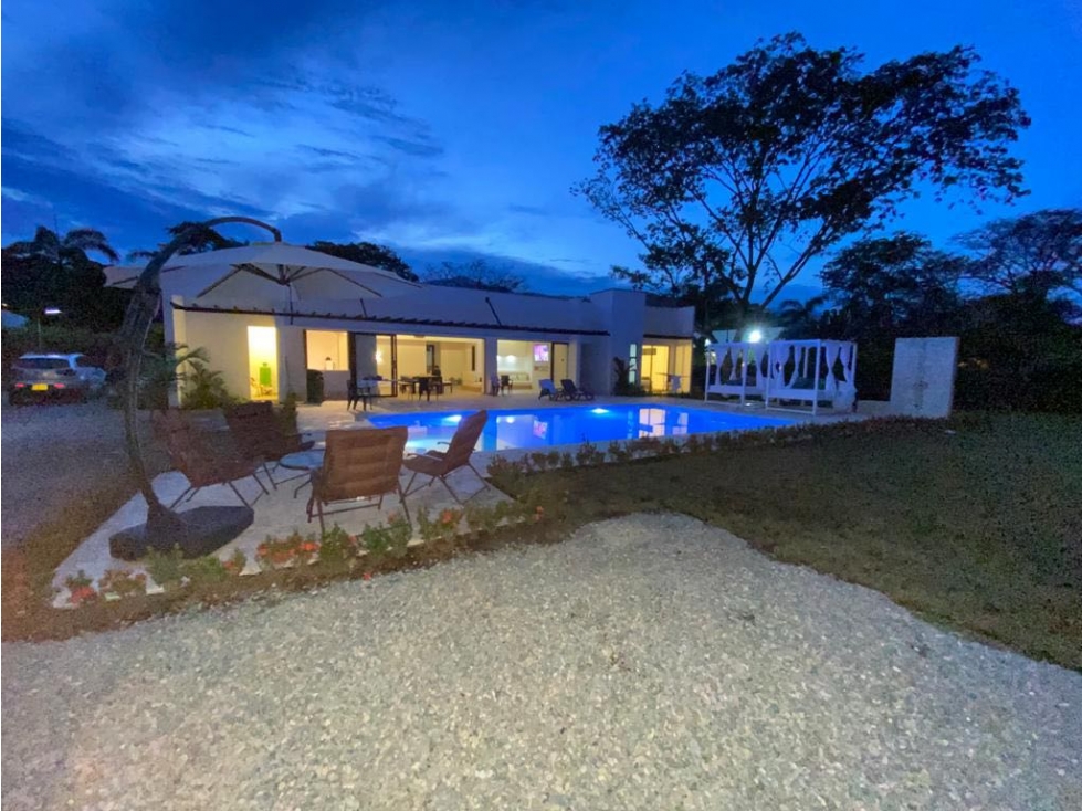 Finca en venta Santa Fe de Antioquia - Sopetrán