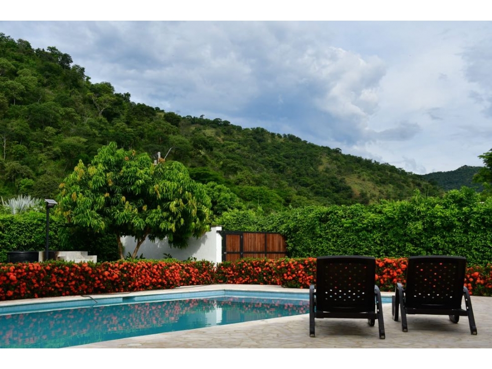 Finca en venta Santa Fe de Antioquia - Sopetrán — foto 2