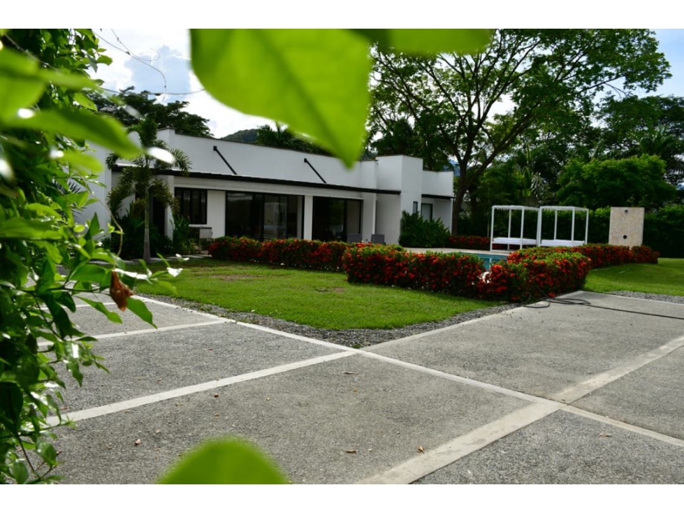 Finca en venta Santa Fe de Antioquia - Sopetrán — foto 3