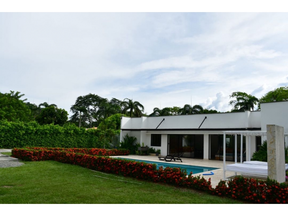 Finca en venta Santa Fe de Antioquia - Sopetrán — foto 4