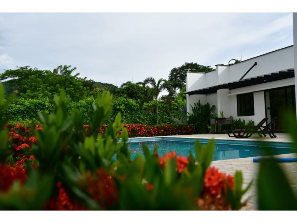 Finca en venta Santa Fe de Antioquia - Sopetrán — foto 5