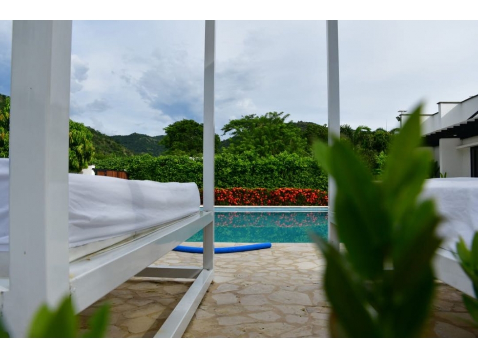 Finca en venta Santa Fe de Antioquia - Sopetrán — foto 6