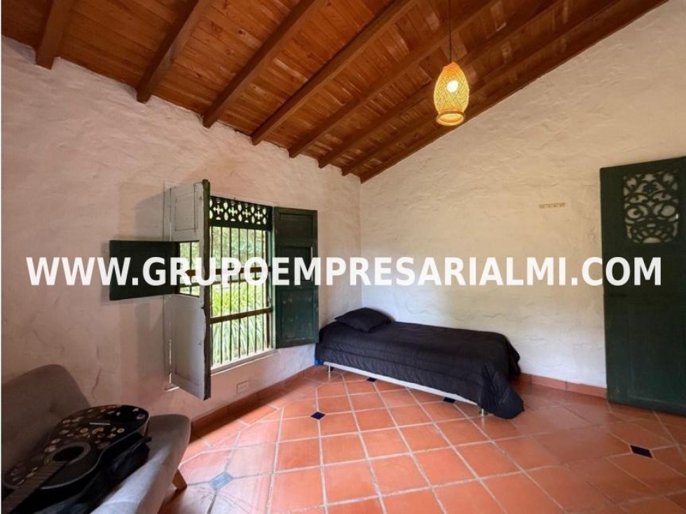 CASA FINCA EN VENTA - SECTOR CARMÉN DEL VIVORAL COD: 33428 — foto 5