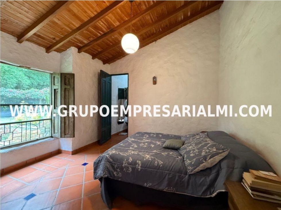 CASA FINCA EN VENTA - SECTOR CARMÉN DEL VIVORAL COD: 33428 — foto 6
