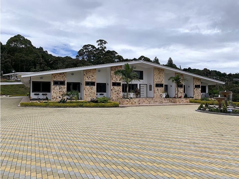 Casa finca en venta sector corredor Las Palmas Le Retiro — foto 3