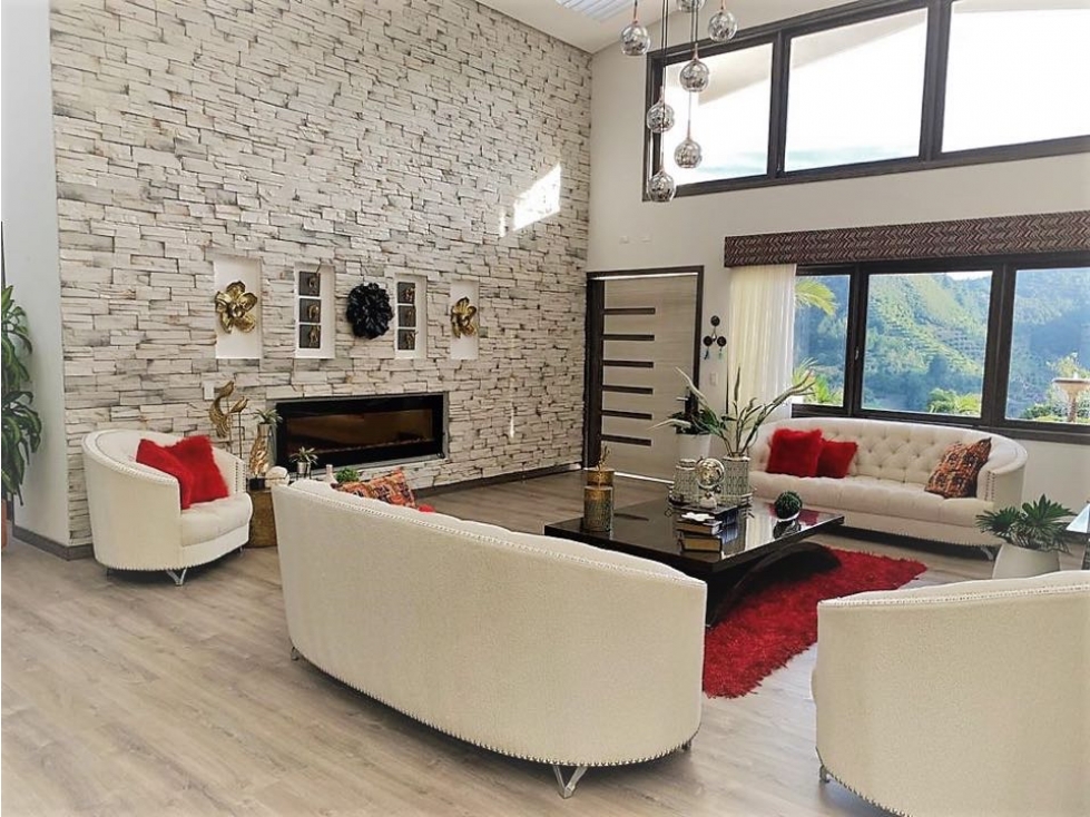 Casa finca en venta sector corredor Las Palmas Le Retiro — foto 4