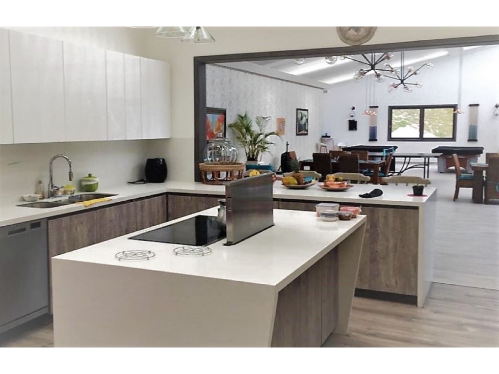 Casa finca en venta sector corredor Las Palmas Le Retiro — foto 5