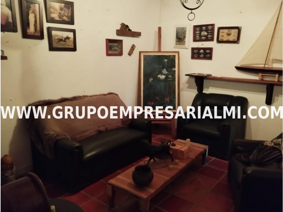 CASA FINCA EN VENTA - SECTOR EL PEÑOL ANTIOQUIA COD: 28428 - 2