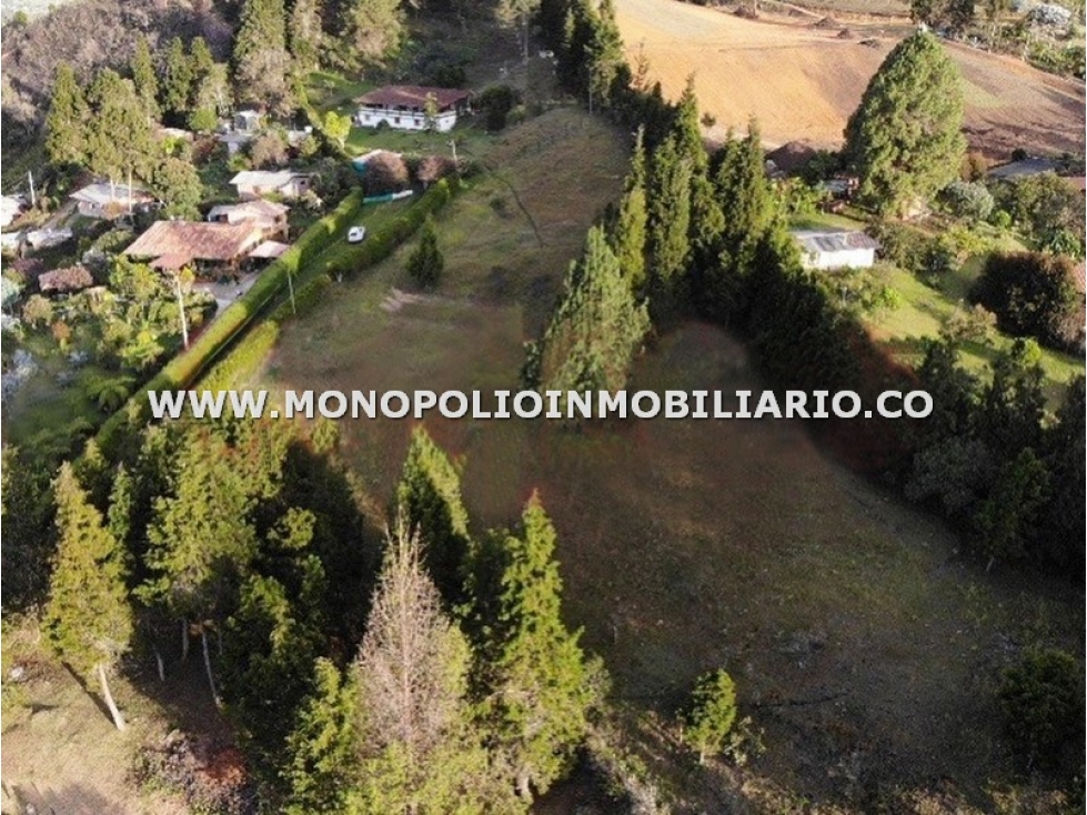 CASA FINCA EN VENTA - SECTOR EL SALADO, GUARNE COD: 25239 - 4