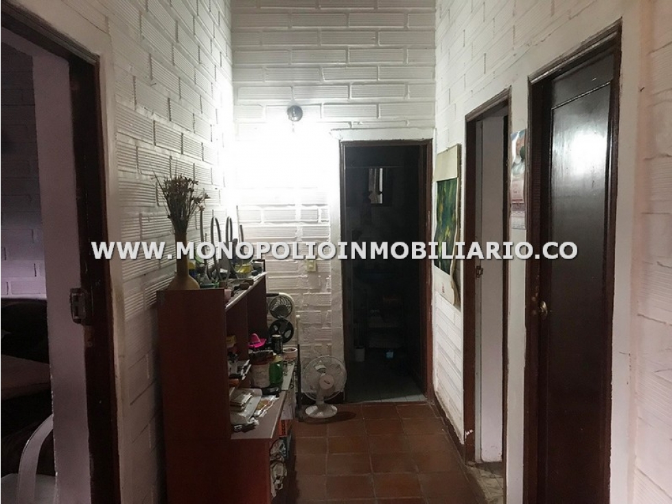 CASA FINCA EN VENTA - SECTOR EL SALADO, GUARNE COD: 25239 - 3