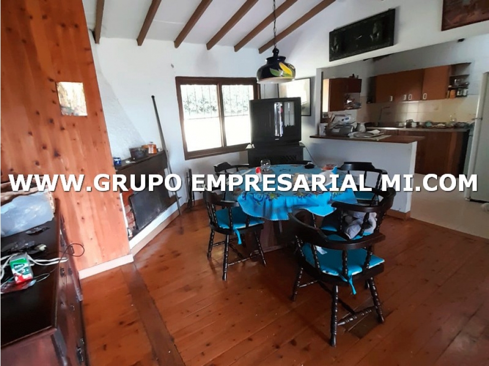 CASA FINCA EN VENTA - SECTOR EL PLAN, SANTA ELENA COD: 26364