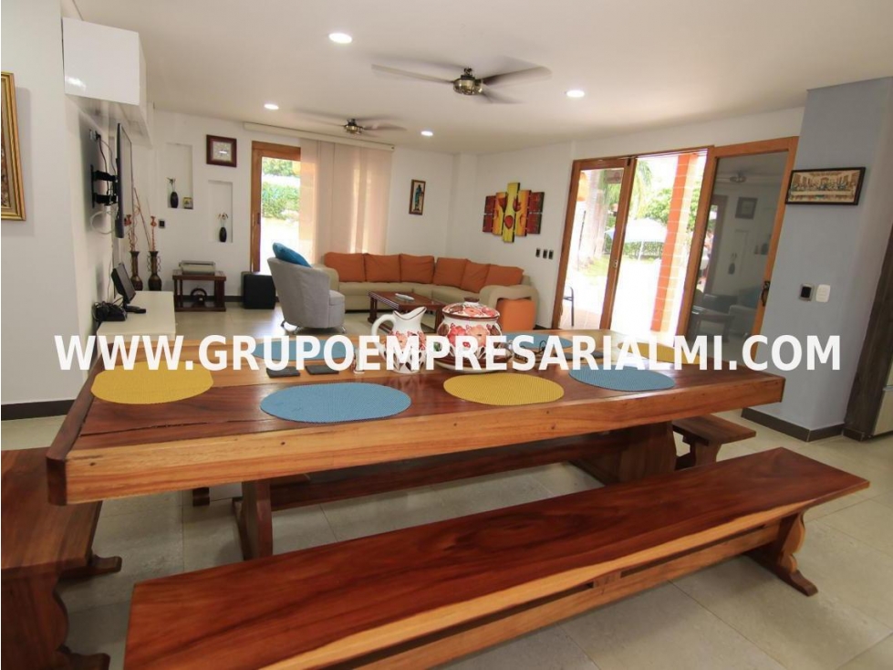 CASA FINCA EN VENTA - SECTOR EL LLANO DE LA MONTAÑA COD: 31917 - 2