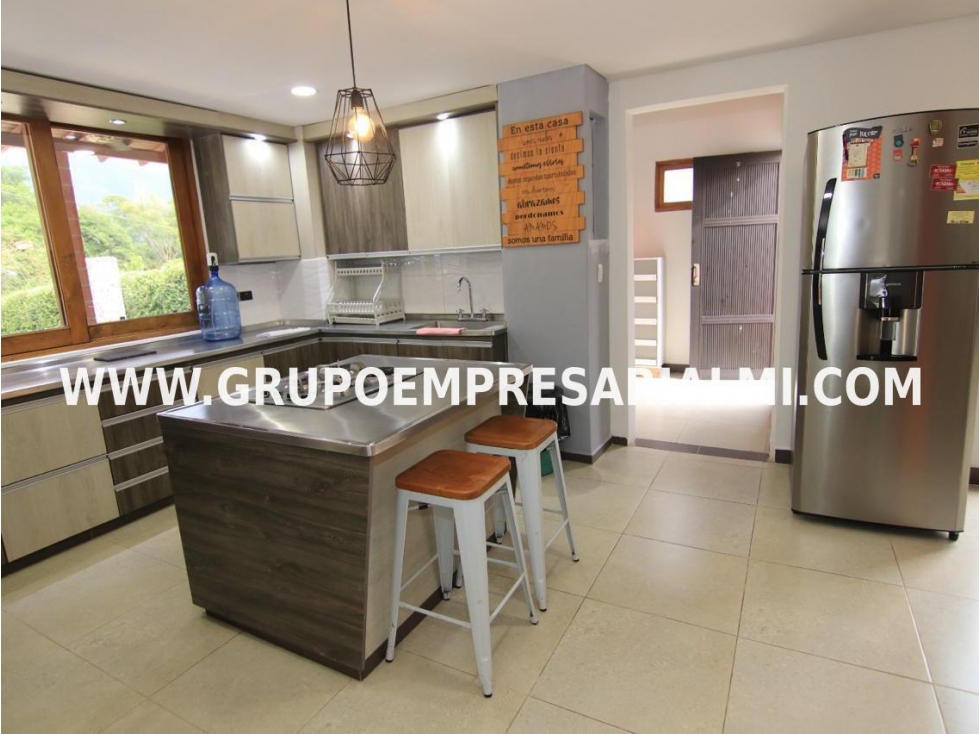 CASA FINCA EN VENTA - SECTOR EL LLANO DE LA MONTAÑA COD: 31917 - 3