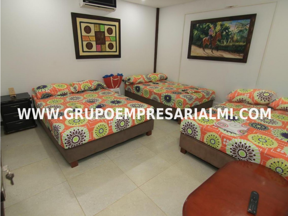 CASA FINCA EN VENTA - SECTOR EL LLANO DE LA MONTAÑA COD: 31917 - 6