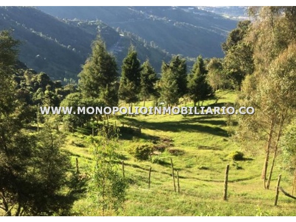 CASA FINCA EN VENTA - SECTOR EL CABUYAL, COPACABANA COD: 18709