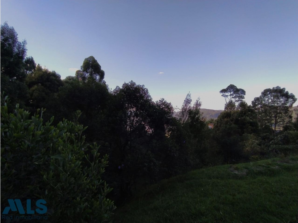 CASA FINCA EN VENTA SECTOR LA CATEDRAL(MLS#244336) - 1
