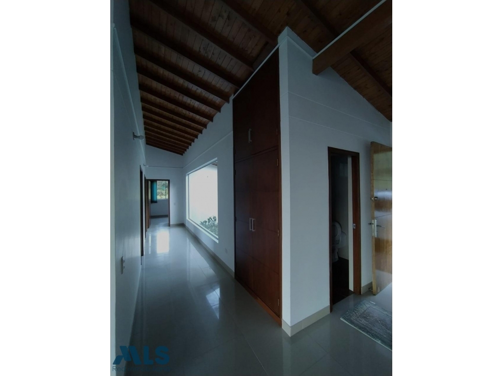 CASA FINCA EN VENTA SECTOR LA CATEDRAL(MLS#244336) - 6