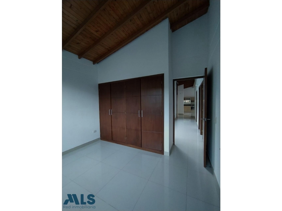 CASA FINCA EN VENTA SECTOR LA CATEDRAL(MLS#244336) - 3