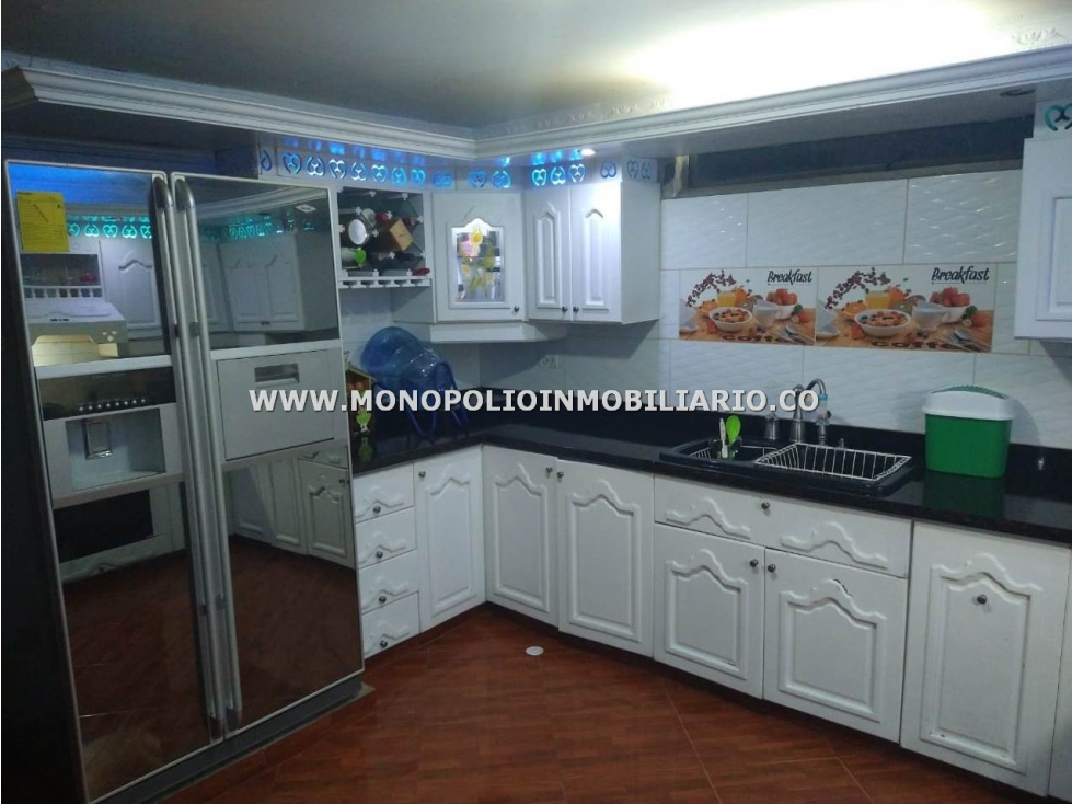 CASA FINCA EN VENTA - SECTOR PRIMAVERA, CALDAS COD: 23381 - 1