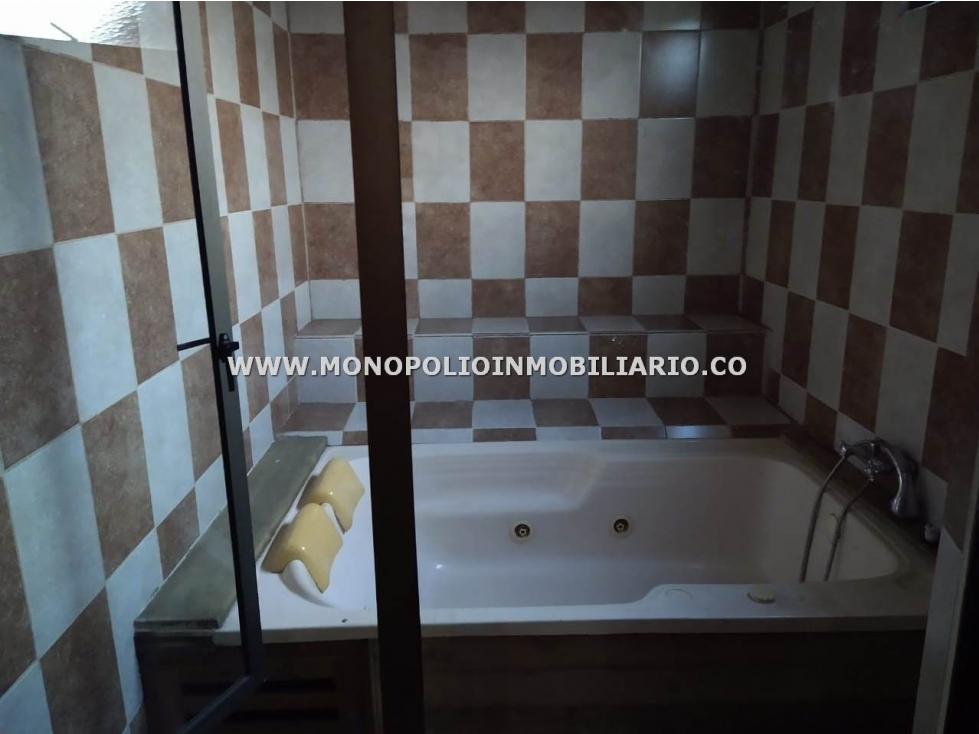 CASA FINCA EN VENTA - SECTOR PRIMAVERA, CALDAS COD: 23381 - 6