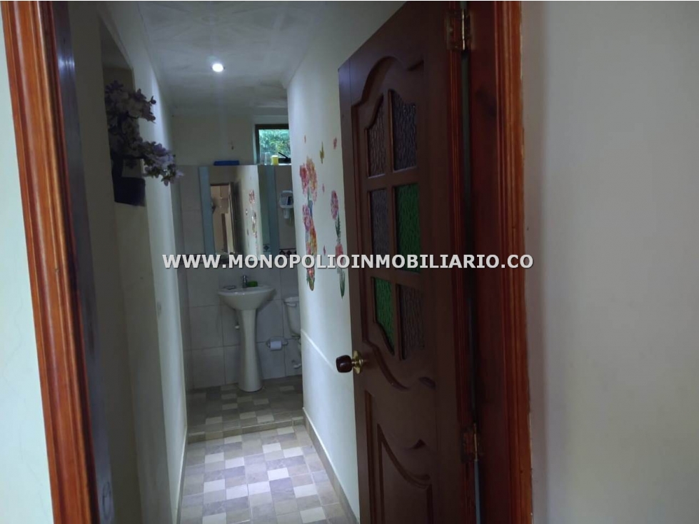CASA FINCA EN VENTA - SECTOR PRIMAVERA, CALDAS COD: 23381 - 4