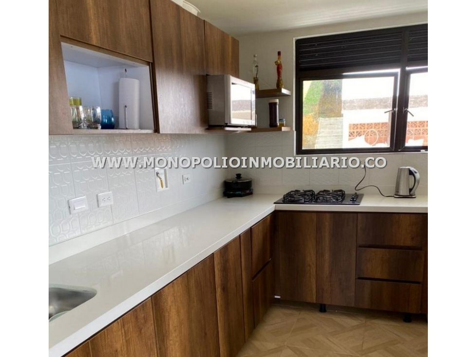 CASA FINCA EN VENTA - SECTOR SAN ANTONIO DE PRADO COD: 21442 - 6