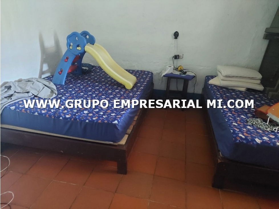 CASA FINCA EN VENTA - SECTOR SAN DIEGO, GIRARDOTA COD: 26725 — foto 4