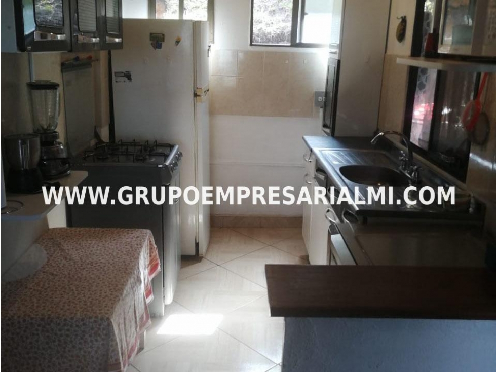 CASA FINCA EN VENTA - SECTOR YOLOMBAL, GUARNE ANTIOQUIA COD: 27336 - 3