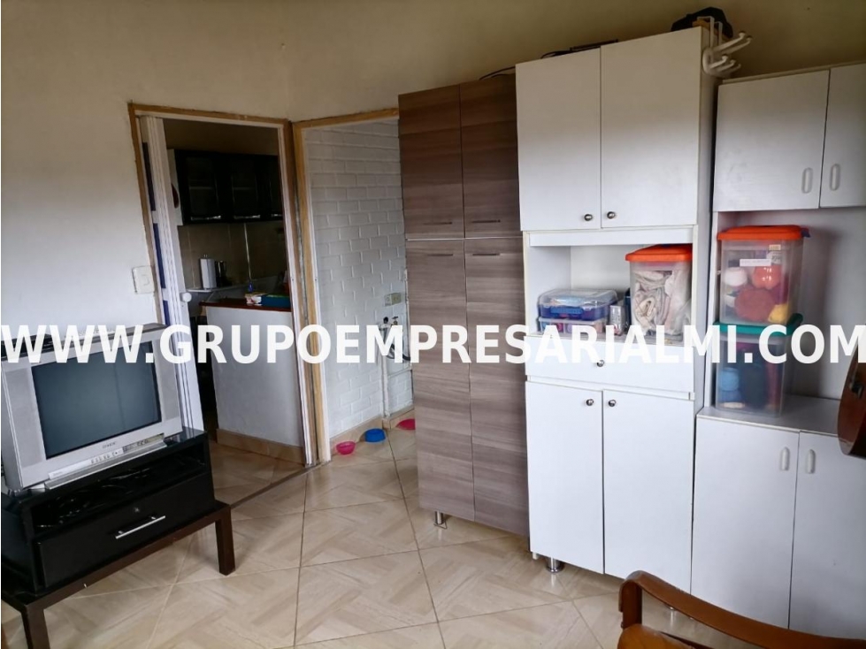 CASA FINCA EN VENTA - SECTOR YOLOMBAL, GUARNE ANTIOQUIA COD: 27336 - 6