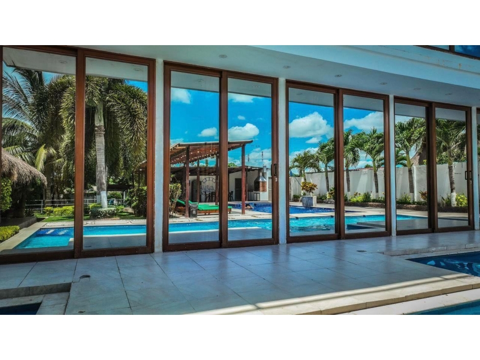 Casa Finca en venta Turbaco-Cañaveral — foto 2
