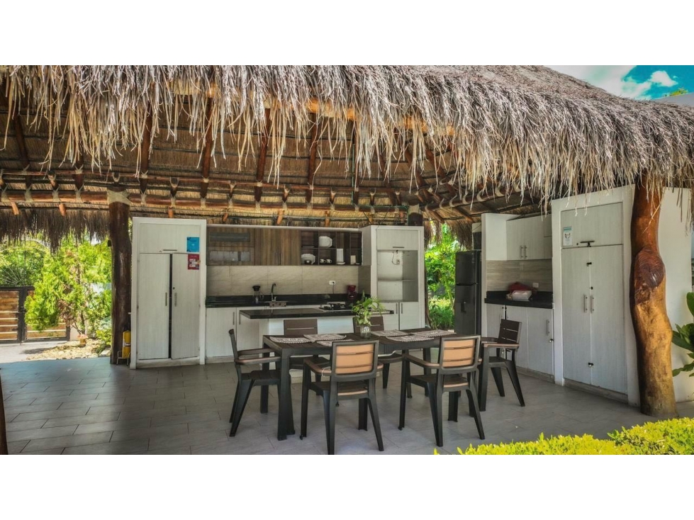 Casa Finca en venta Turbaco-Cañaveral — foto 3