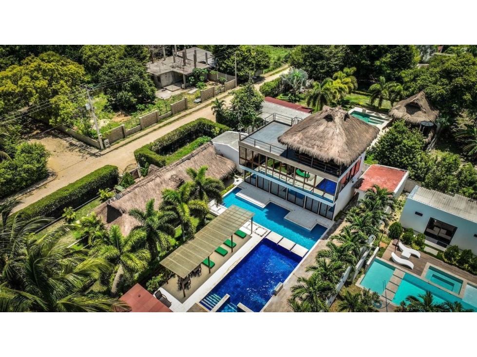 Casa Finca en venta Turbaco-Cañaveral — foto 5
