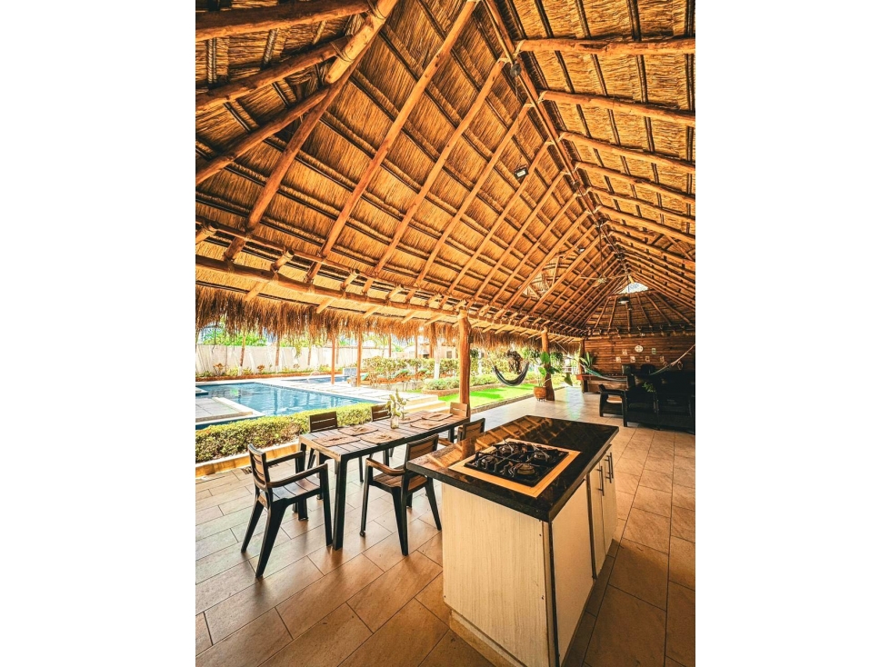 Casa Finca en venta Turbaco-Cañaveral — foto 6