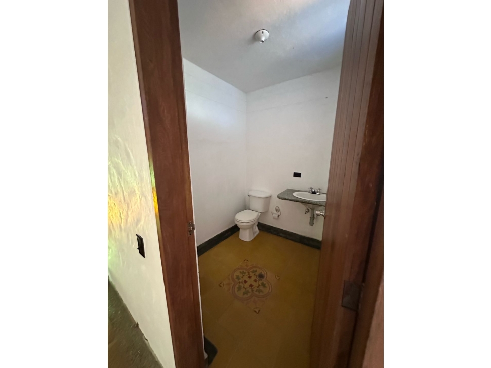 CASA FINCA EN VENTA/ARRIENDO LA ESTRELLA SAN ISIDRO - 6