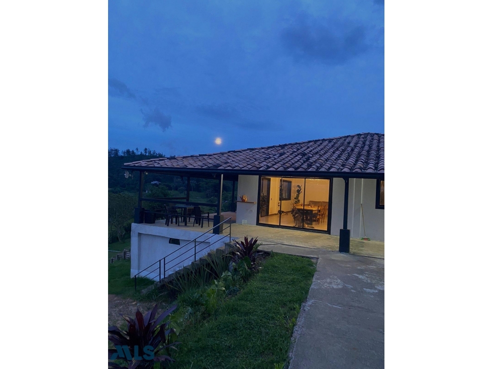 casa finca en venta(MLS#248084) - 1