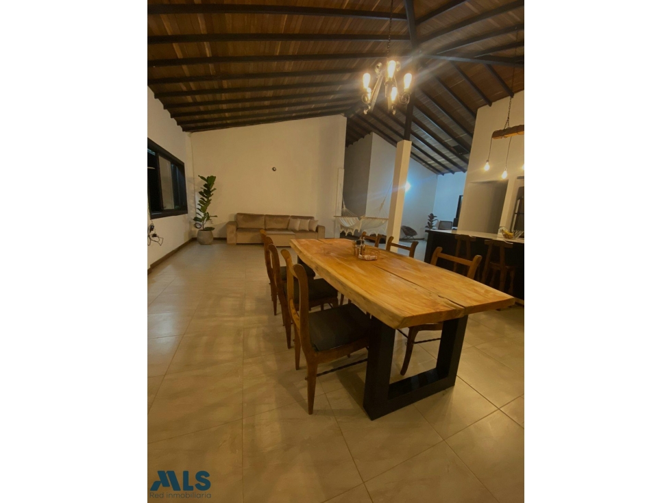 casa finca en venta(MLS#248084) - 4