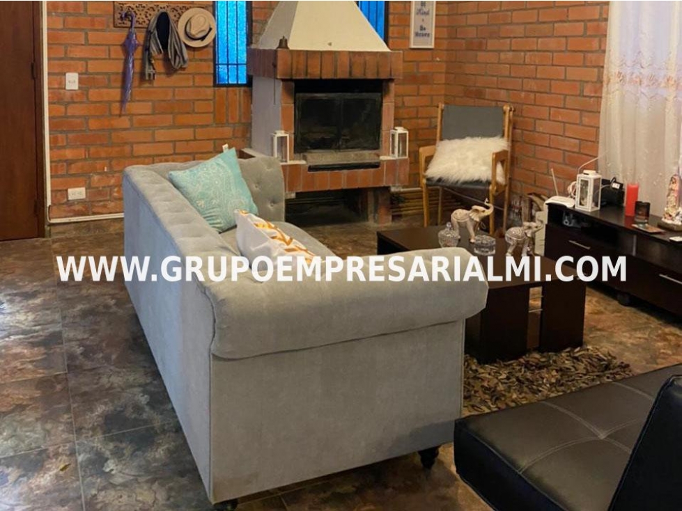 CASA FINCA EN VENTA-SECTOR VEREDA LA ENEA, SAN VICENTE COD: 27699 — foto 2