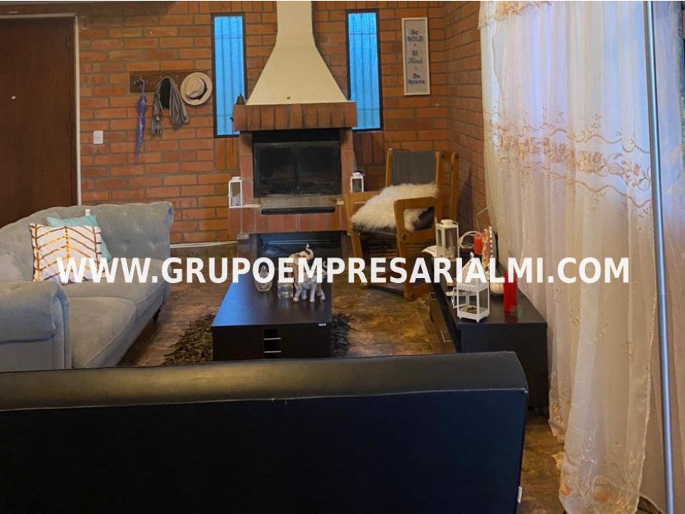 CASA FINCA EN VENTA-SECTOR VEREDA LA ENEA, SAN VICENTE COD: 27699 — foto 3