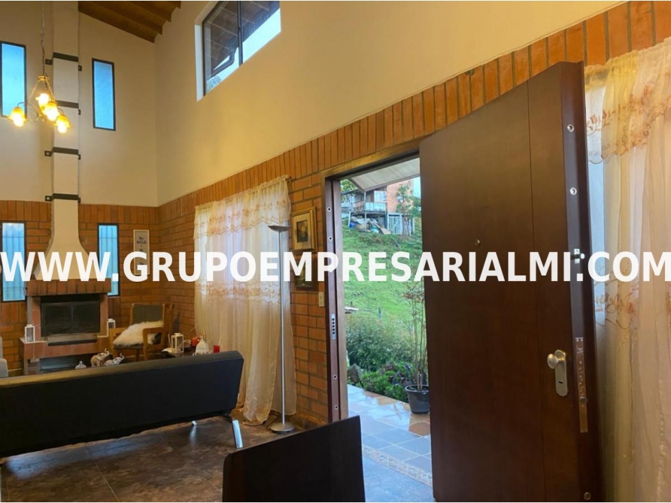 CASA FINCA EN VENTA-SECTOR VEREDA LA ENEA, SAN VICENTE COD: 27699 — foto 4