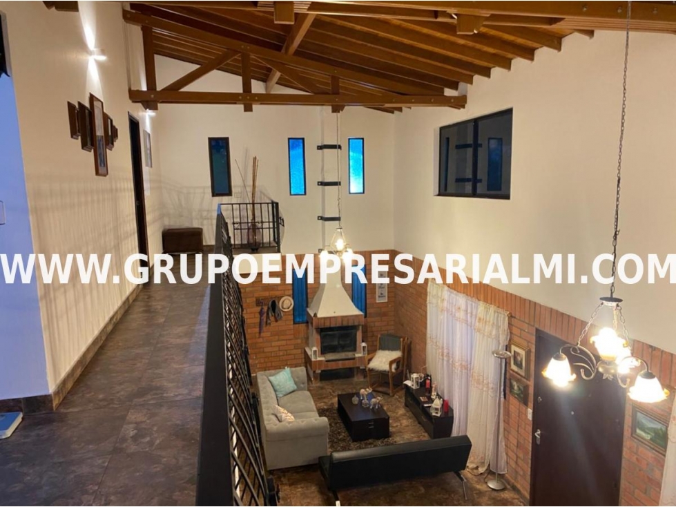 CASA FINCA EN VENTA-SECTOR VEREDA LA ENEA, SAN VICENTE COD: 27699 — foto 5