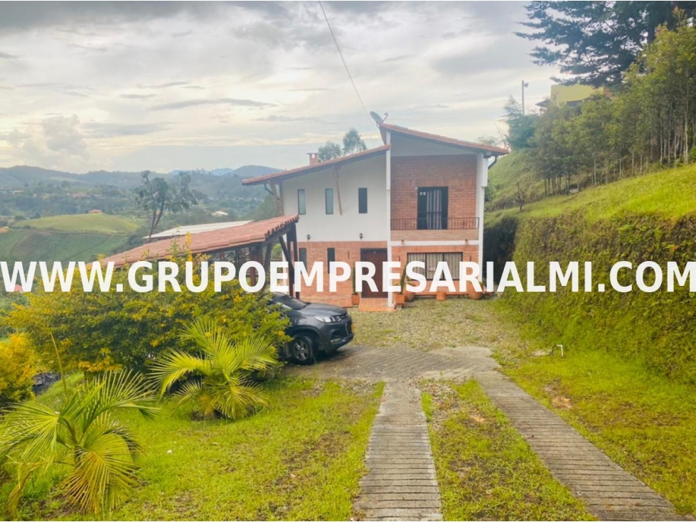 CASA FINCA EN VENTA-SECTOR VEREDA LA ENEA, SAN VICENTE COD: 27699 — foto 6
