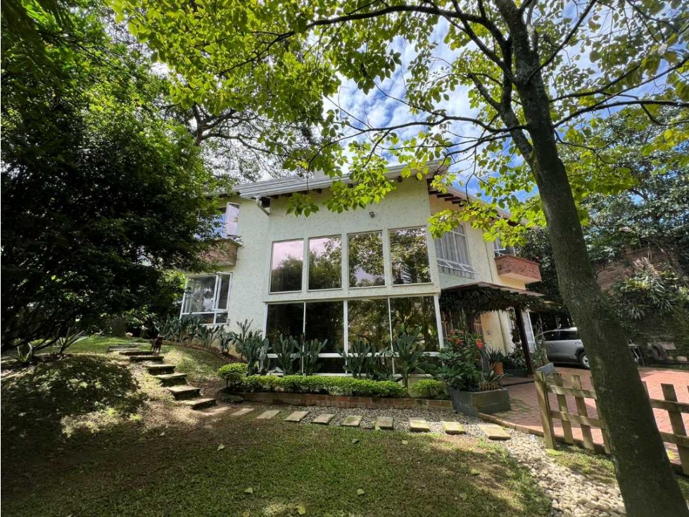 Casa finca independiente en la loma del esmeraldal — foto 2