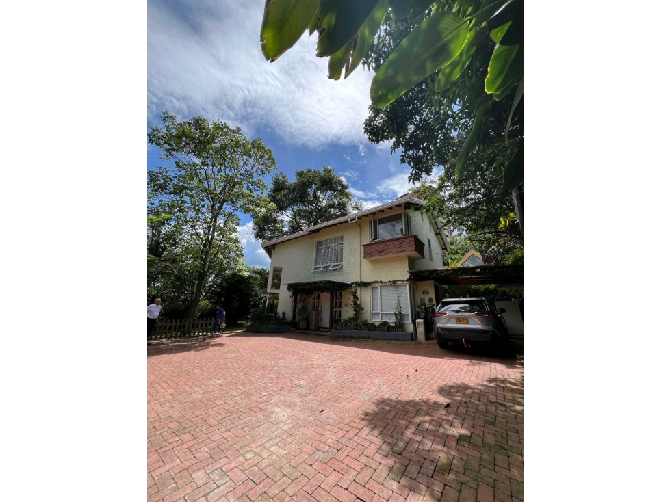 Casa finca independiente en la loma del esmeraldal — foto 3